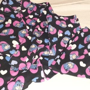Womens Pajamas (RESERVED)